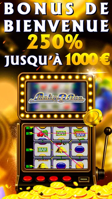 Partouche Machines à sous Screenshot