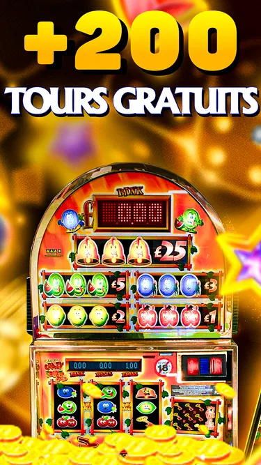 Partouche Machines à sous Screenshot