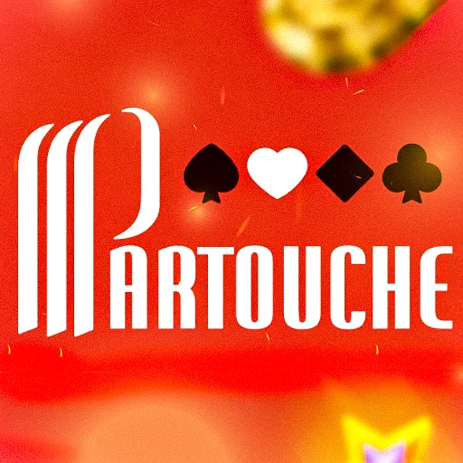 Partouche Machines à sous